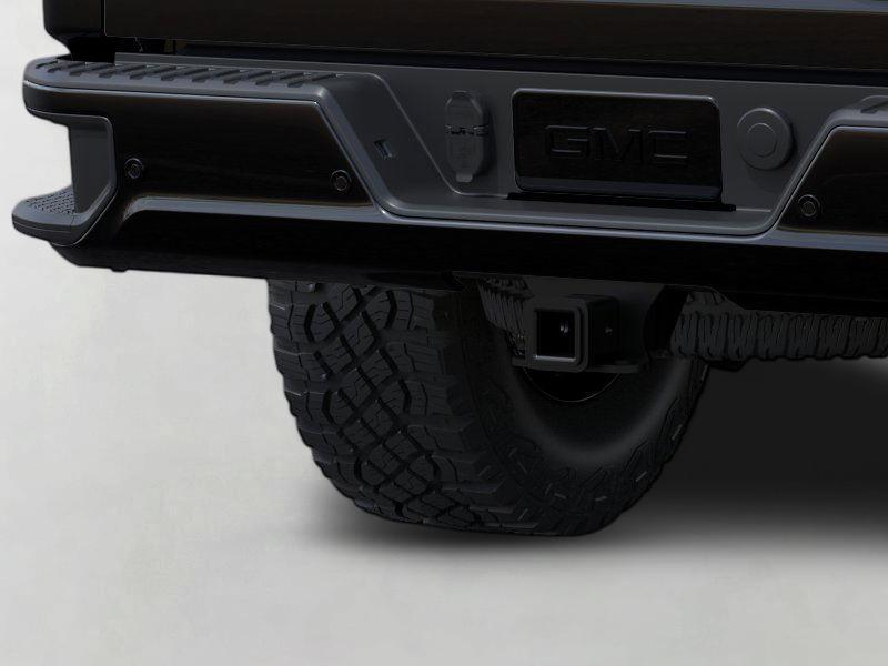 new 2026 GMC Sierra 2500 car, priced at $83,006
