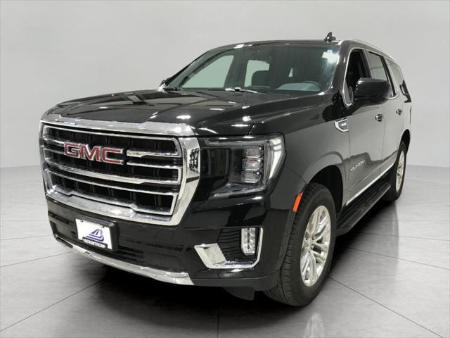 used 2023 GMC Yukon car, priced at $61,768