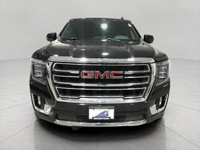 used 2023 GMC Yukon car, priced at $61,768