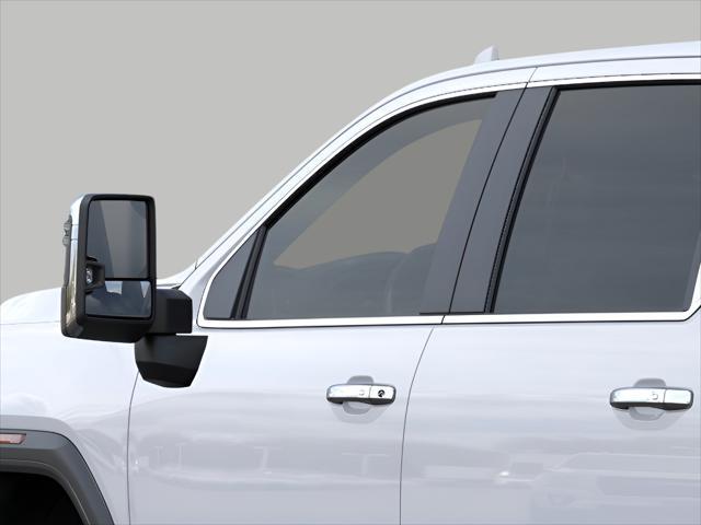new 2025 GMC Sierra 2500 car, priced at $85,312