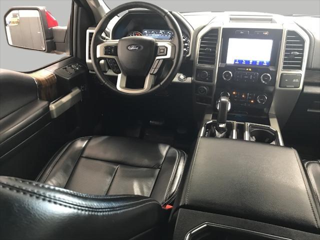 used 2019 Ford F-150 car, priced at $27,449