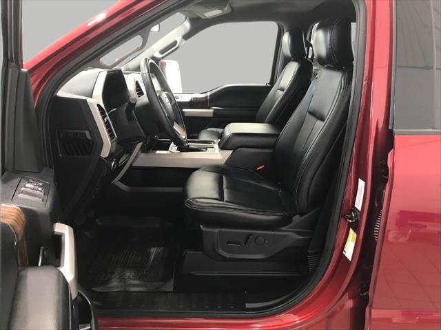 used 2019 Ford F-150 car, priced at $27,449