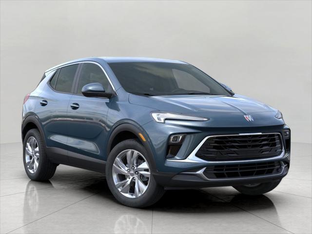 new 2026 Buick Encore GX car, priced at $30,743