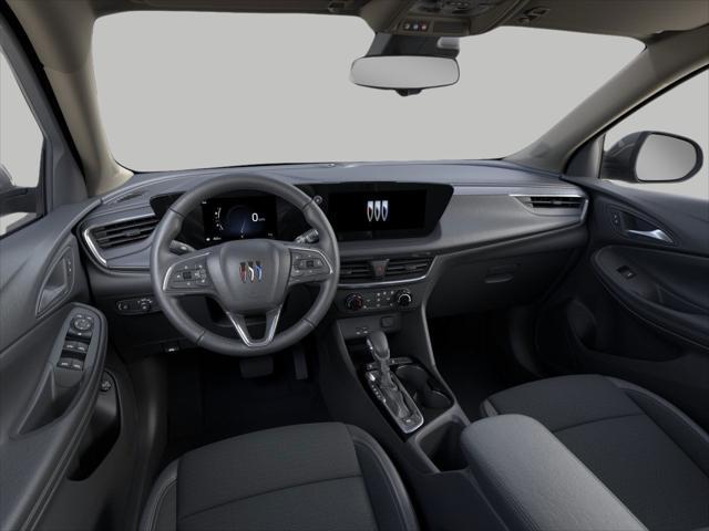 new 2026 Buick Encore GX car, priced at $30,743