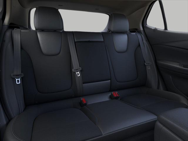 new 2026 Buick Encore GX car, priced at $30,743