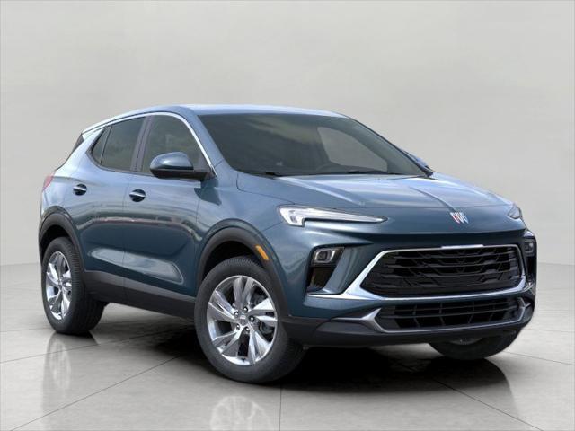 new 2026 Buick Encore GX car, priced at $30,743