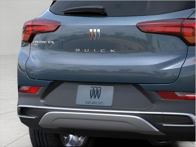 new 2026 Buick Encore GX car, priced at $30,743