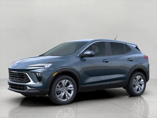 new 2026 Buick Encore GX car, priced at $30,743