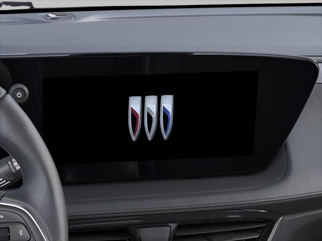 new 2026 Buick Encore GX car, priced at $30,743