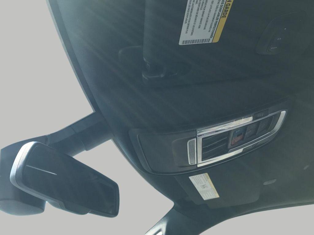 used 2020 Ram 1500 car, priced at $38,989