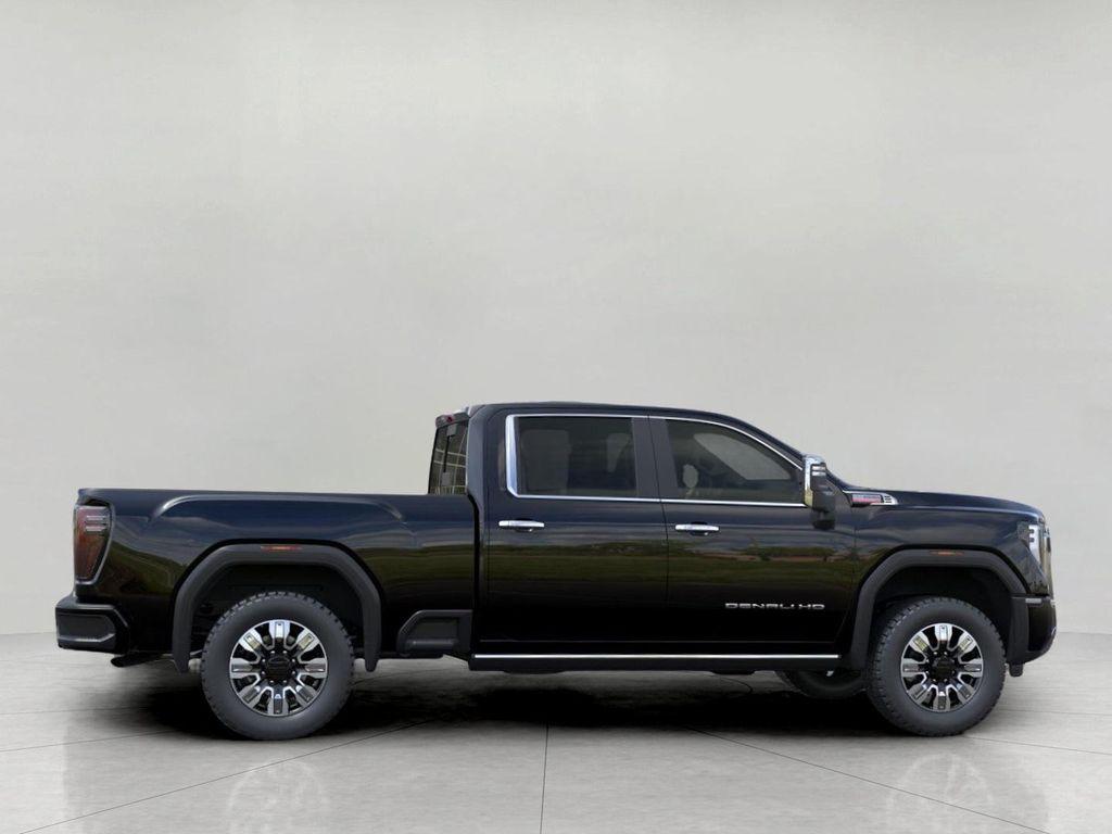 new 2026 GMC Sierra 2500 car, priced at $87,331