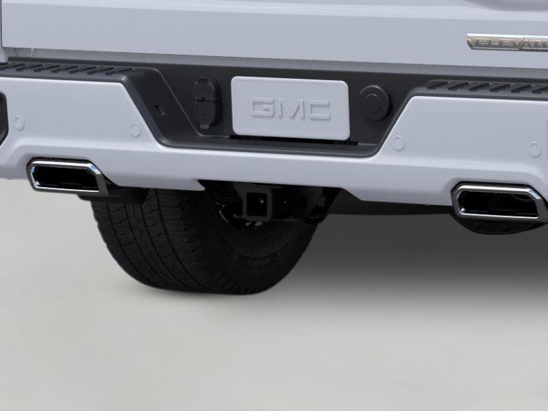 new 2026 GMC Sierra 1500 car, priced at $62,297