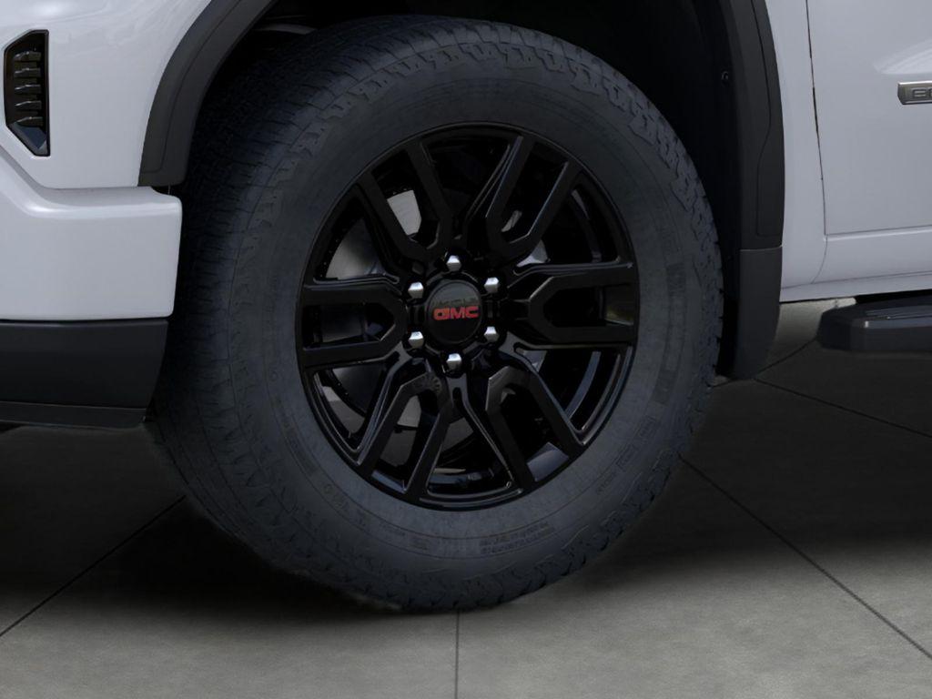 new 2026 GMC Sierra 1500 car, priced at $62,297
