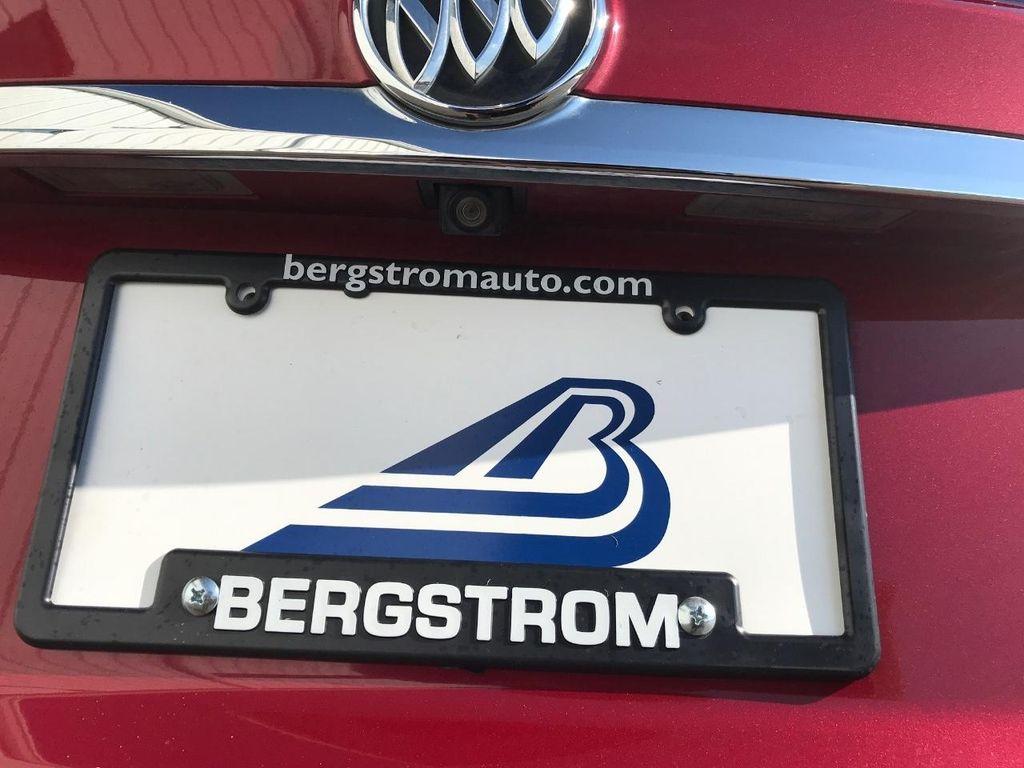 used 2016 Buick Encore car, priced at $9,987