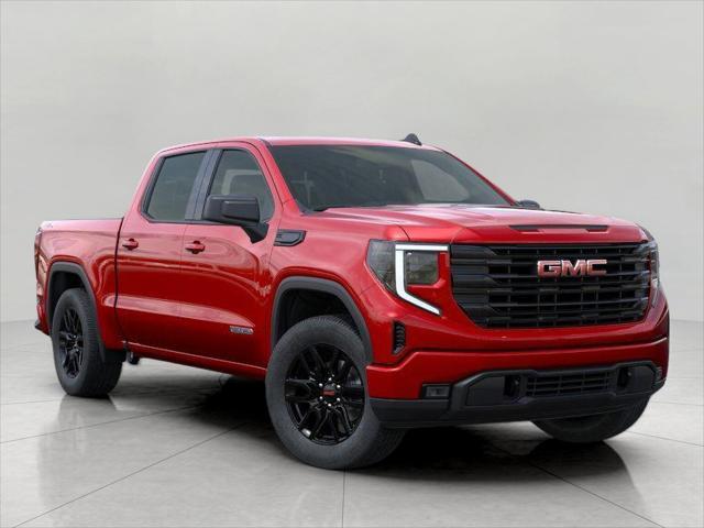 new 2024 GMC Sierra 1500 car, priced at $49,631