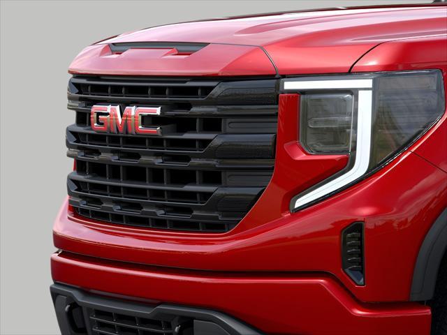 new 2024 GMC Sierra 1500 car, priced at $49,631