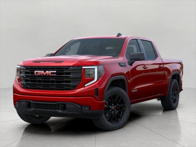 new 2024 GMC Sierra 1500 car, priced at $49,631