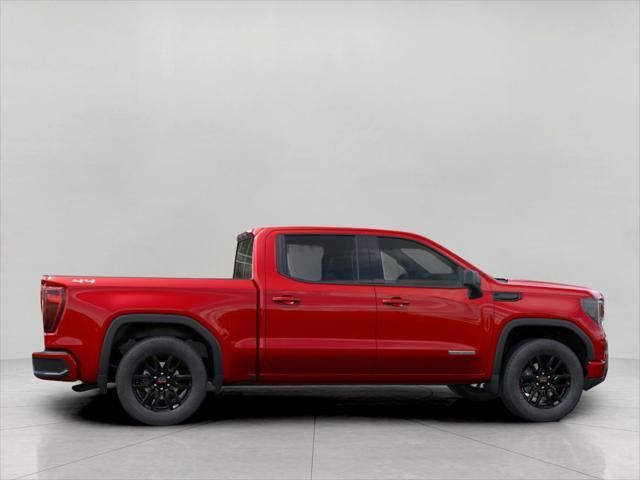 new 2024 GMC Sierra 1500 car, priced at $49,631