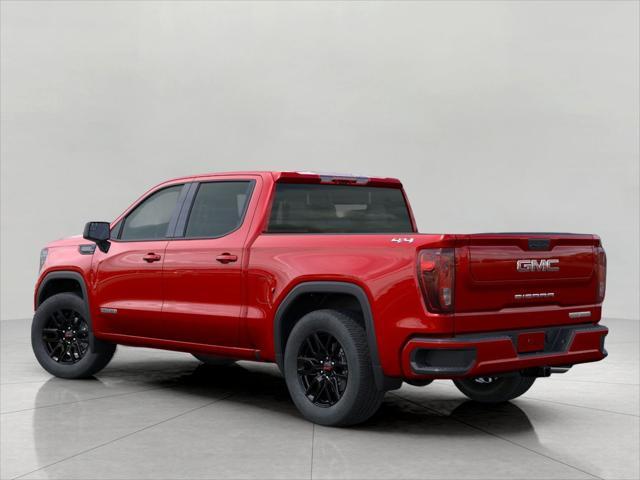 new 2024 GMC Sierra 1500 car, priced at $49,631