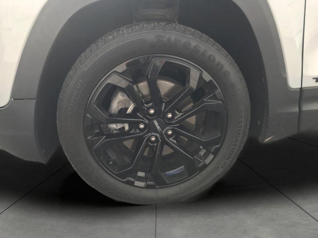 used 2020 GMC Terrain car, priced at $22,994