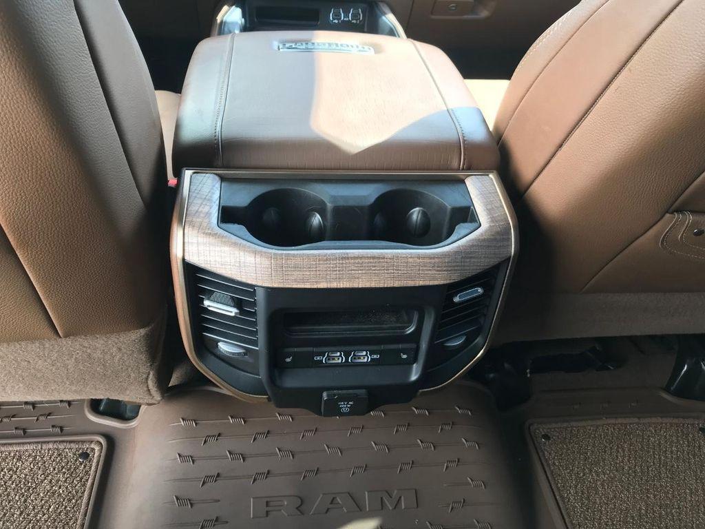 used 2024 Ram 2500 car, priced at $73,896