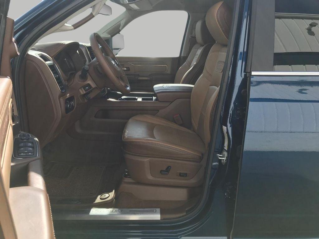 used 2024 Ram 2500 car, priced at $73,896