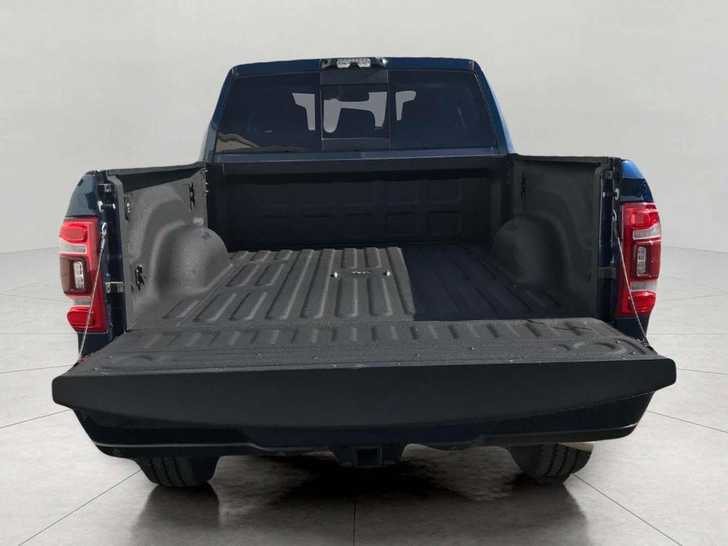 used 2024 Ram 2500 car, priced at $73,896