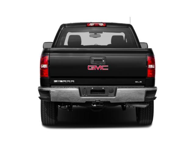 used 2019 GMC Sierra 1500 car, priced at $27,383