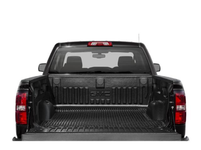 used 2019 GMC Sierra 1500 car, priced at $27,383