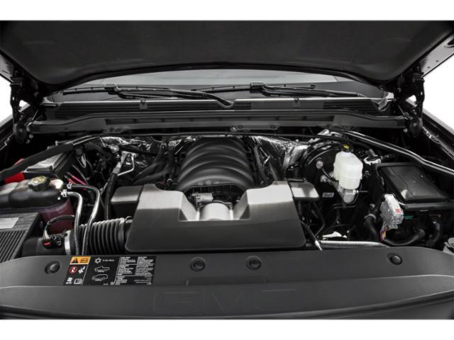 used 2019 GMC Sierra 1500 car, priced at $27,383