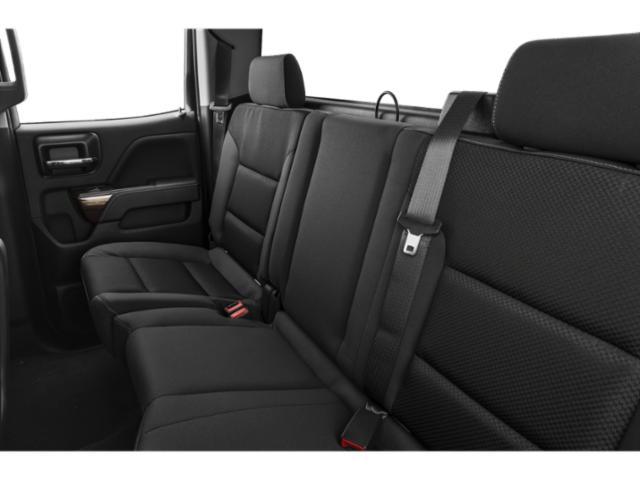 used 2019 GMC Sierra 1500 car, priced at $27,383