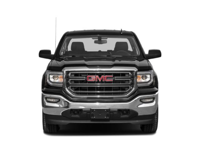 used 2019 GMC Sierra 1500 car, priced at $27,383