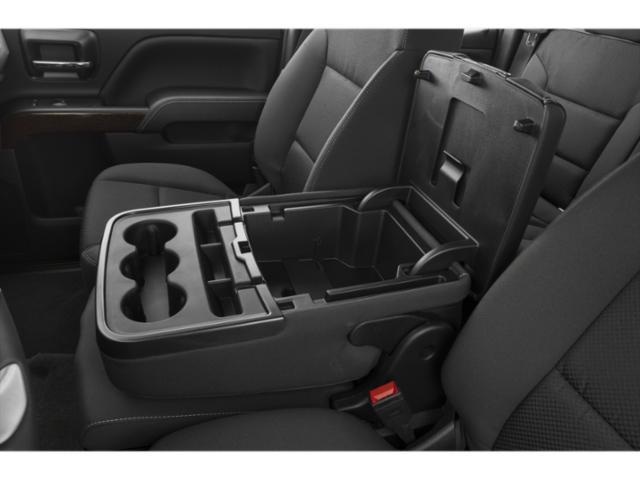 used 2019 GMC Sierra 1500 car, priced at $27,383