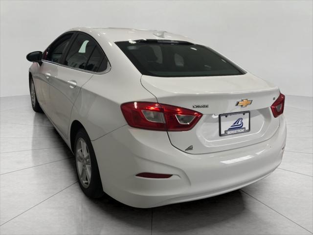 used 2016 Chevrolet Cruze car, priced at $10,249