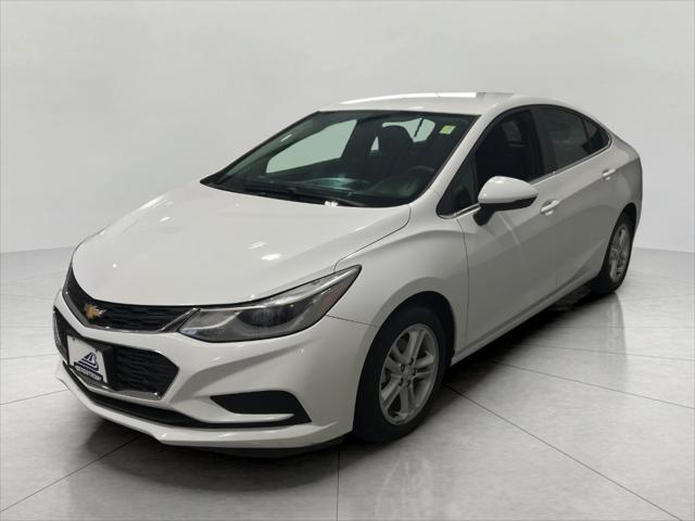 used 2016 Chevrolet Cruze car, priced at $10,249