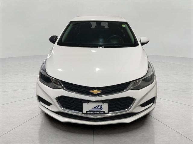 used 2016 Chevrolet Cruze car, priced at $10,249