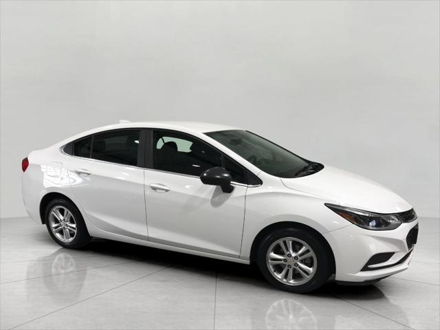 used 2016 Chevrolet Cruze car, priced at $10,249