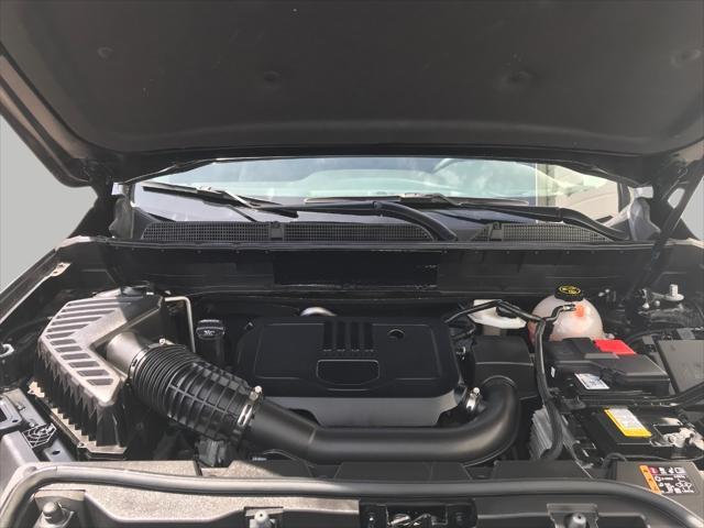 used 2023 GMC Acadia car, priced at $33,987