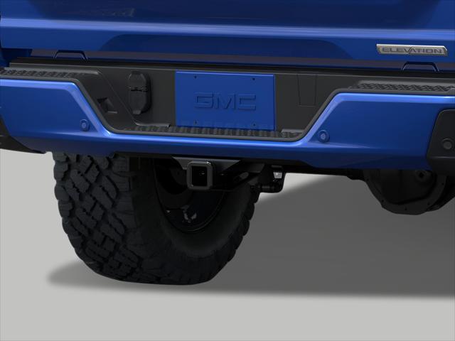 new 2025 GMC Canyon car, priced at $45,804