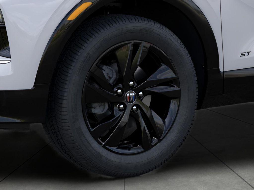 new 2026 Buick Encore GX car, priced at $31,355