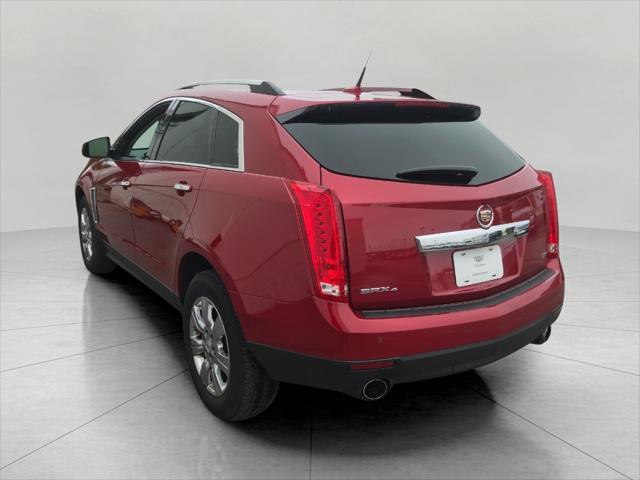 used 2014 Cadillac SRX car, priced at $13,450