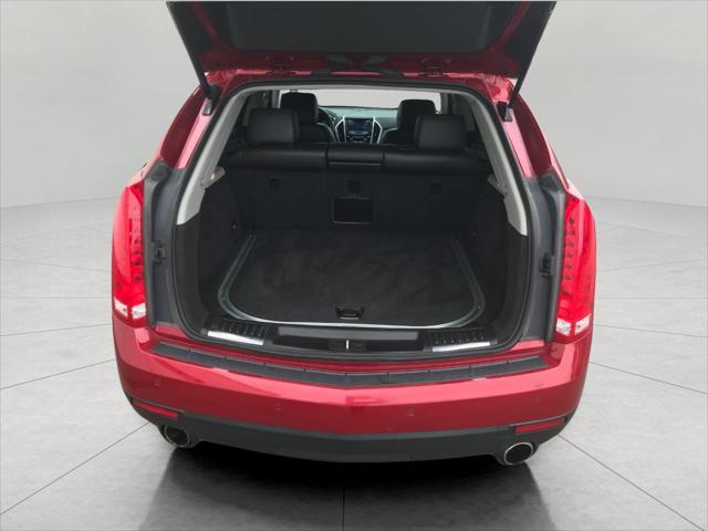 used 2014 Cadillac SRX car, priced at $13,450