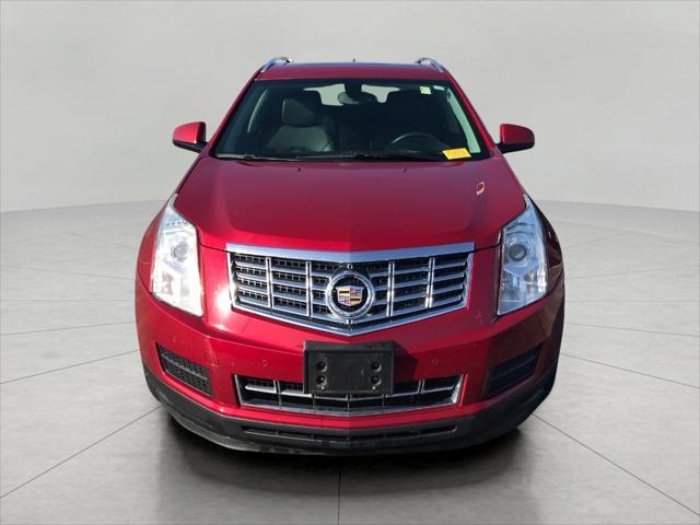 used 2014 Cadillac SRX car, priced at $13,450