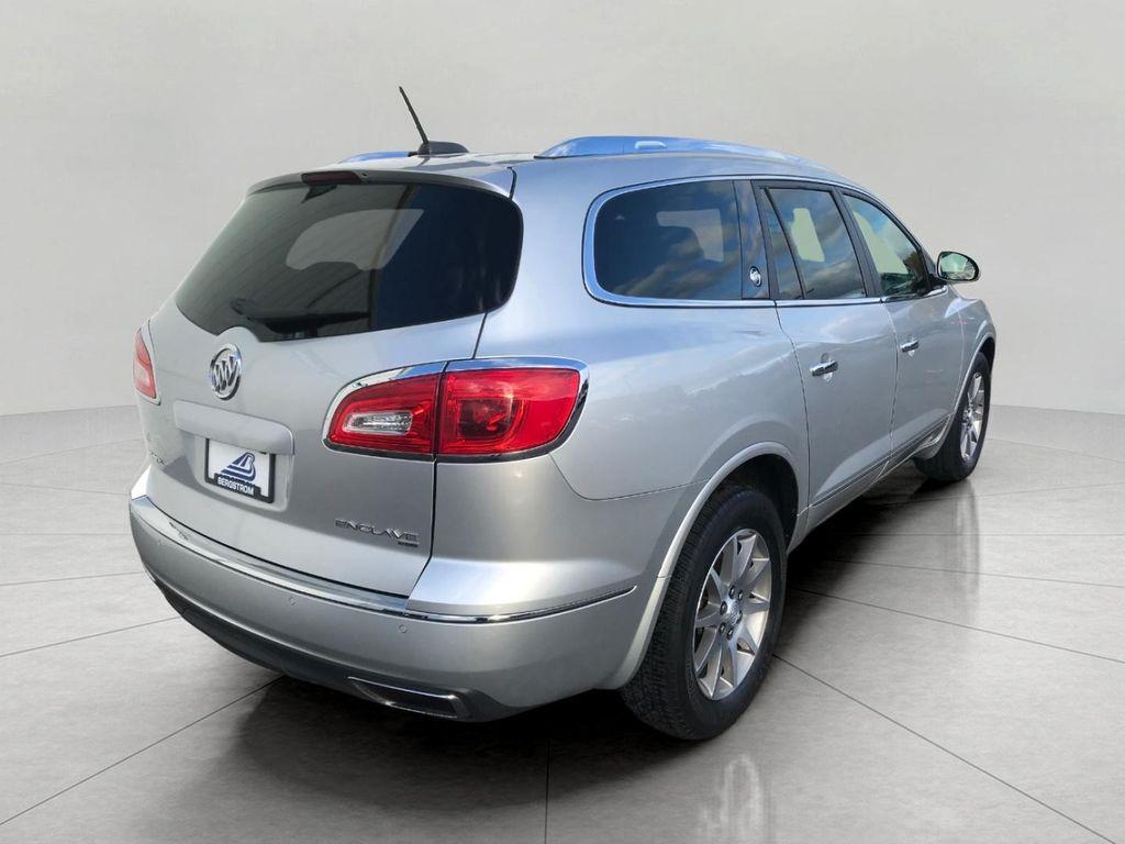 used 2017 Buick Enclave car, priced at $12,248