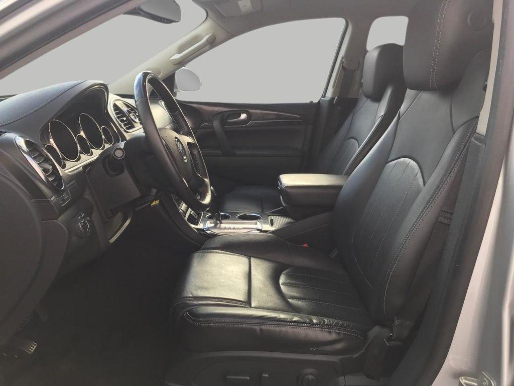 used 2017 Buick Enclave car, priced at $12,248