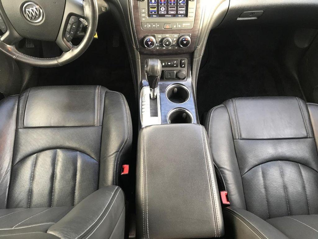 used 2017 Buick Enclave car, priced at $12,248