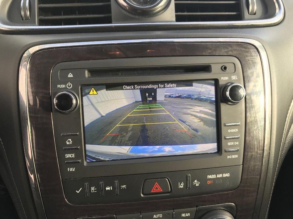 used 2017 Buick Enclave car, priced at $12,248