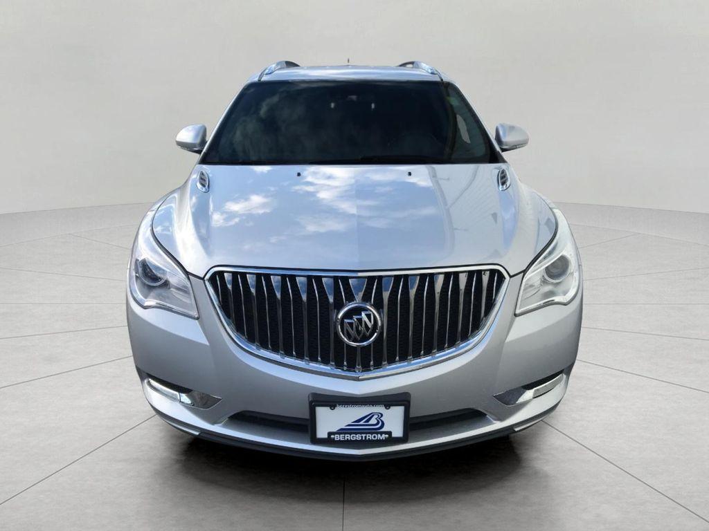 used 2017 Buick Enclave car, priced at $12,248