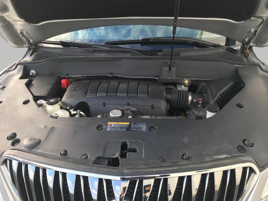 used 2017 Buick Enclave car, priced at $12,248