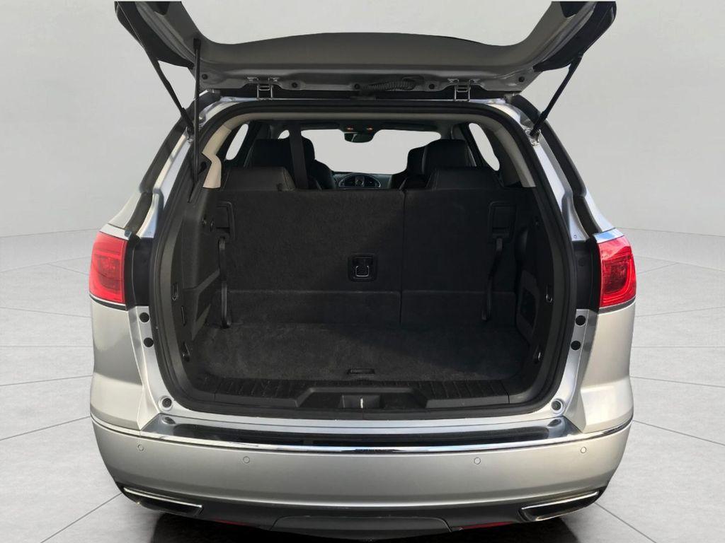 used 2017 Buick Enclave car, priced at $12,248